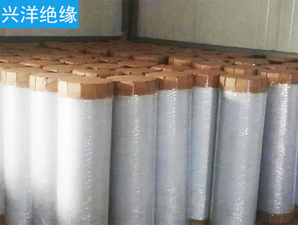 DMD復(fù)合絕緣材料